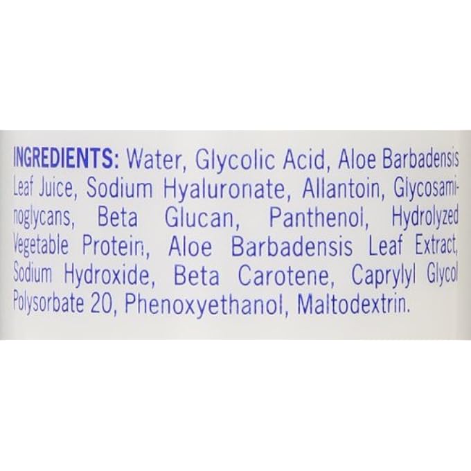 Clinicians Complex FACIAL TONER, 220ML - Image 3